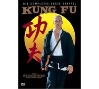 Kung Fu - Die komplette erste Staffel