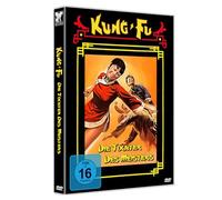 Kung Fu: Die Tochter des Meisters [Import]