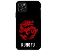 Kung Fu Dragon Case for iPhone 11 Pro Max