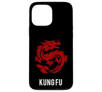 Kung Fu Dragon Case for iPhone 13 Pro Max