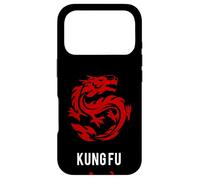 Kung Fu Dragon Case for iPhone 17 Pro