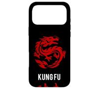 Kung Fu Dragon Case for iPhone 17 Pro Max