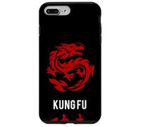 Kung Fu Dragon Case for iPhone 7 Plus/8 Plus