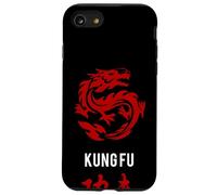 Kung Fu Dragon Case for iPhone SE (2020) / 7/8