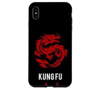 Kung Fu Dragon Case for iPhone XS Max