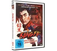 Kung Fu: Duel for an Opium Smuggler – Tingyao Liu – DVD – Region 2