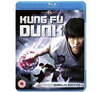 Kung Fu Dunk [2017] [Region Free]