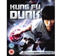 Kung Fu Dunk [2017] [Region Free]