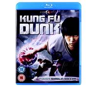 Kung Fu Dunk [2017] [Region Free]