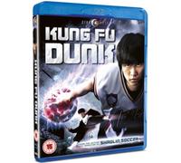 Kung Fu Dunk [2017] [Region Free]