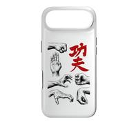 Kung Fu Fist Hand Strike Shaolin Chinese Martial Arts Case for iPhone Air