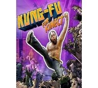 Kung-Fu for Kinect Xbox Live Key Xbox One EUROPE