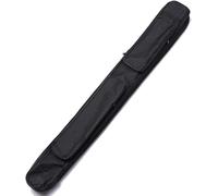 Kung Fu Holder Martial Arts Sword Case,Japanese Bokken Carrying Bag,Single Layer of Sword Bag Carry Case with Multiple Pockets,Tai Chi Sword Sets Prop Weapons Storage Bag,Swords Cover 135cm