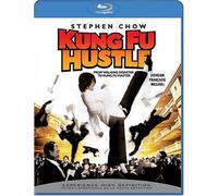 Kung Fu Hustle (Blu-ray)