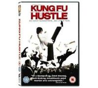 KUNG FU HUSTLE