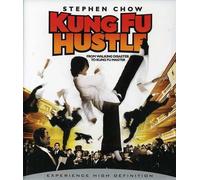 Kung Fu Hustle [Blu-ray] [2005] [US Import] [2004]