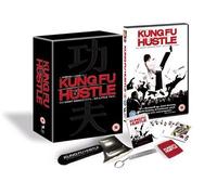 Kung Fu Hustle [DVD]