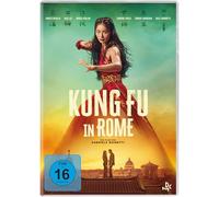 Kung Fu in Rome [DVD]