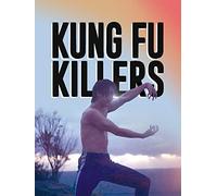 Kung Fu Killers