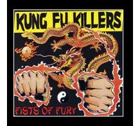 Kung Fu Killers - Fists of Fury