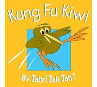 Kung Fu Kiwi: 1 (Kiwi Kids Books)