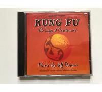 Kung Fu-Legend Continues - TV Soundtrack