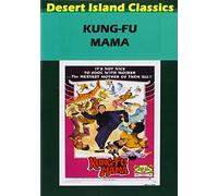 Kung-Fu Mama
