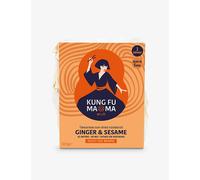 Kung-Fu Mama Kung-Fu Mama Kung Fu Mama Ginger and Sesame Sun-Dried Noodle Kit 313.5g