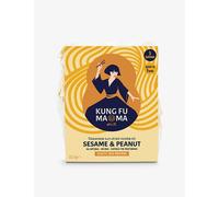 Kung-Fu Mama Kung-Fu Mama Kung Fu Mama Sesame and Peanut Sun-Dried Noodle Kit 352.5g