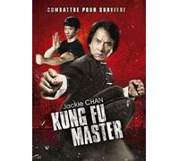 KUNG FU MASTER - MOVIE