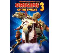 Kung Fu Masters Of The Zodiac Origins Of The Twelve 3