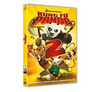 Kung Fu Panda 2