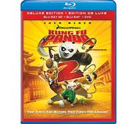Kung Fu Panda 2