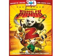 Kung Fu Panda 2