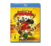 Kung Fu Panda 2