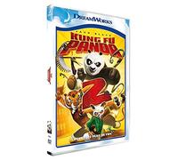 Kung Fu Panda 2