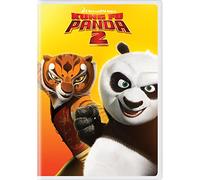 Kung Fu Panda 2