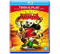 Kung Fu Panda 2