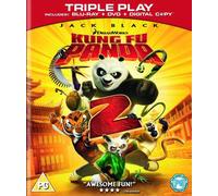 Kung Fu Panda 2