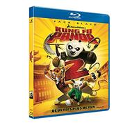 Kung Fu Panda 2 [Blu-ray]