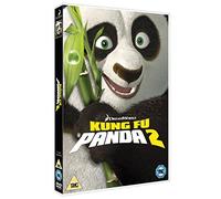 Kung Fu Panda 2 [DVD]