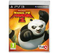 Kung Fu Panda 2 (PS3)