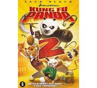 KUNG FU PANDA 2 - VARIOUS