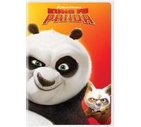 Kung Fu Panda – Universal Pictures – DVD – M3z
