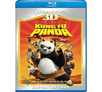 Kung Fu Panda