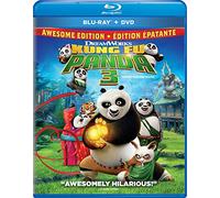 Kung Fu Panda 3