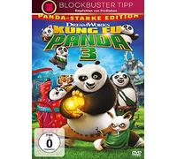 Kung Fu Panda 3