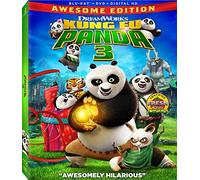 Kung Fu Panda 3