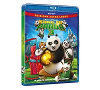 Kung Fu Panda 3