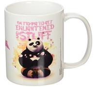 Kung Fu Panda 3 (Enlightened) Mug